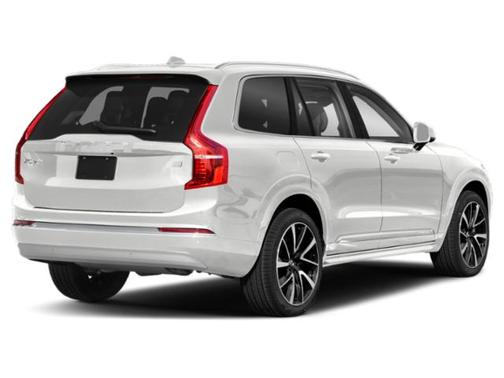 2022 Volvo XC90 Recharge Plug-In Hybrid T8 Inscription Expression 6 Passenger