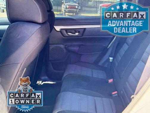 2021 Honda CR-V 2WD Special Edition