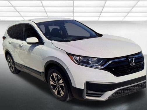 2021 Honda CR-V 2WD Special Edition