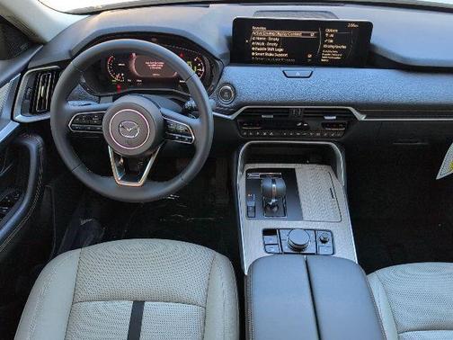 2026 Mazda CX-70 3.3 Turbo Premium