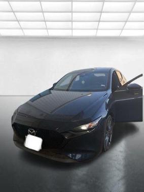 2019 Mazda Mazda3 AWD w/Preferred Package