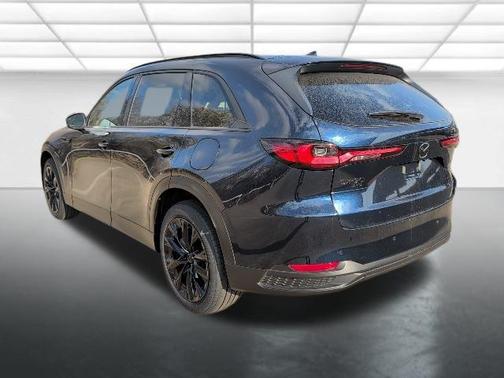 2026 Mazda CX-90 3.3 Turbo Premium Sport