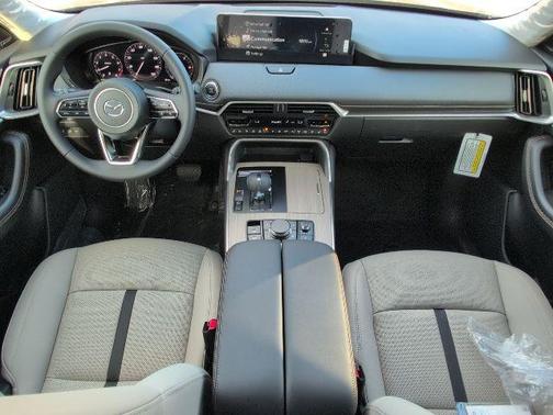 2026 Mazda CX-90 3.3 Turbo Premium Sport