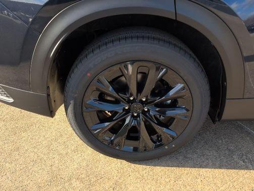 2026 Mazda CX-90 3.3 Turbo Premium Sport