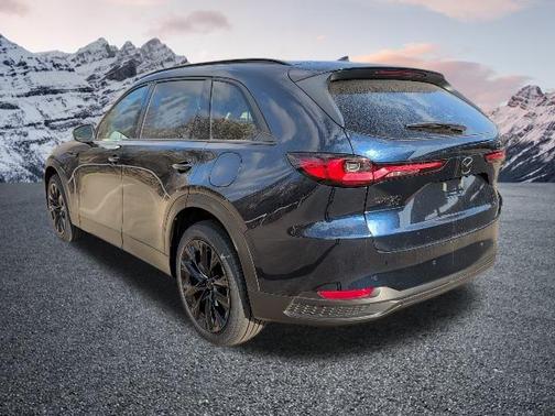 2026 Mazda CX-90 3.3 Turbo Premium Sport