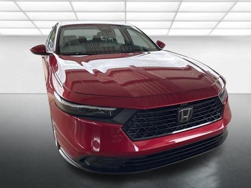 2023 Honda Accord LX 1.5T