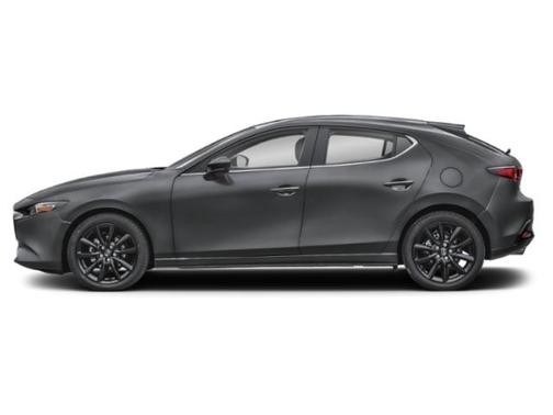 2025 Mazda Mazda3 FWD w/Select Package
