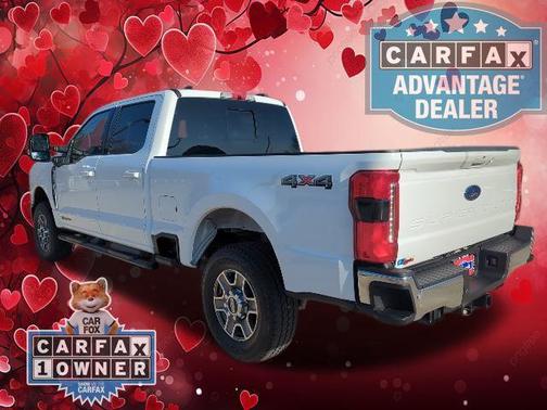 2024 Ford F-250 Lariat