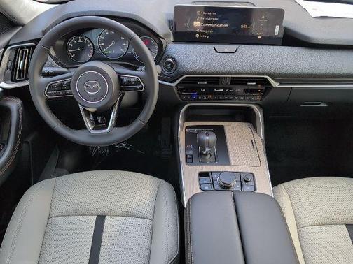 2026 Mazda CX-90 3.3 Turbo Preferred