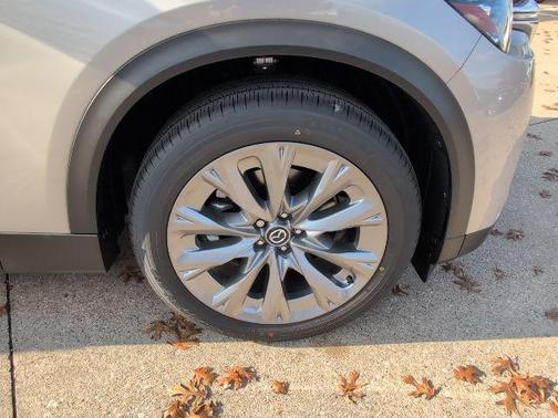 2026 Mazda CX-90 3.3 Turbo Preferred