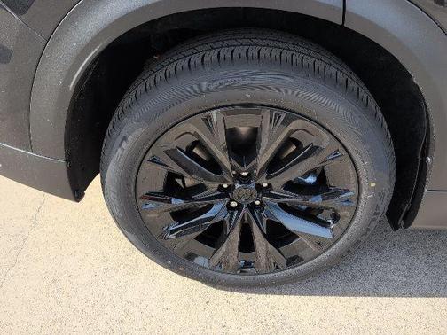 2026 Mazda CX-90 PHEV Premium Sport