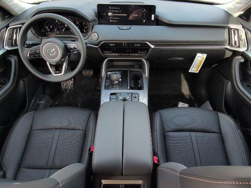 2026 Mazda CX-90 PHEV Premium Sport