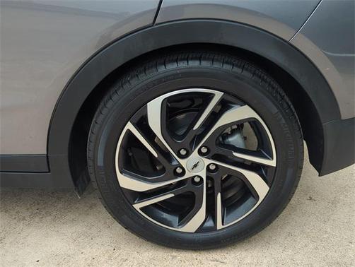 2023 Chevrolet Bolt EV FWD 2LT