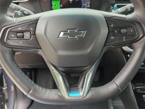 2023 Chevrolet Bolt EV FWD 2LT