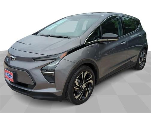 2023 Chevrolet Bolt EV FWD 2LT