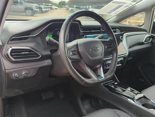 2023 Chevrolet Bolt EV FWD 2LT