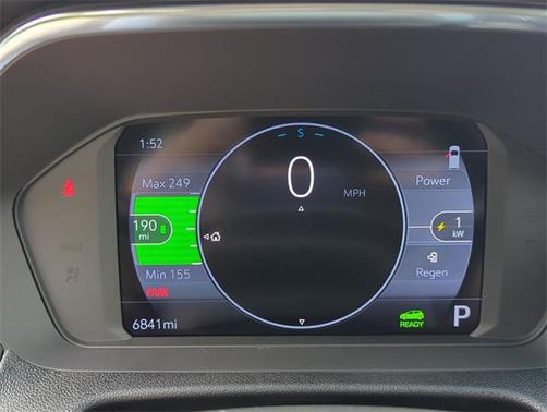 2023 Chevrolet Bolt EV FWD 2LT