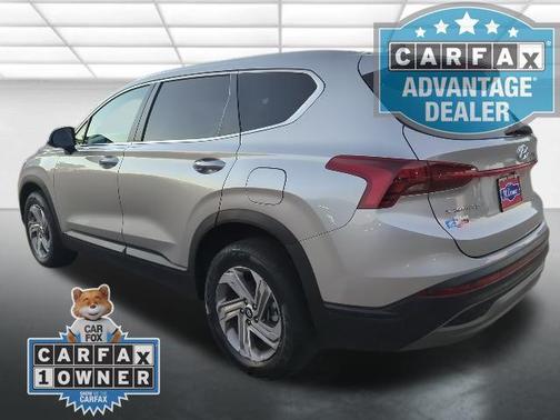 2023 Hyundai SANTA FE SE