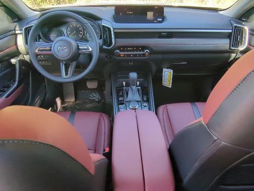 2026 Mazda CX-50 Hybrid Premium