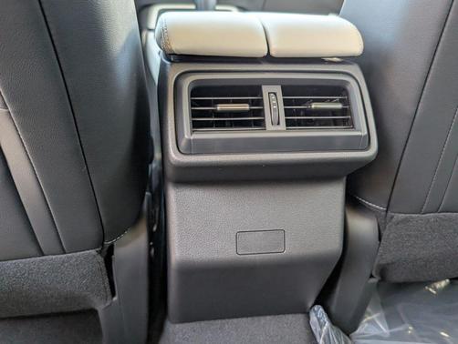 Machine Gray 2026 Mazda CX-5 2.5 S Preferred Package