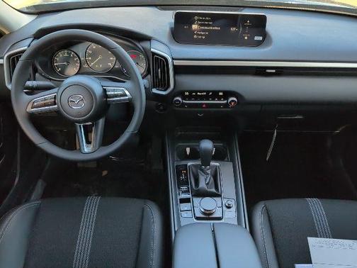 2026 Mazda CX-50 2.5 S