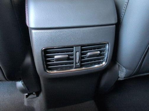 2025 Mazda CX-5 2.5 Turbo Premium