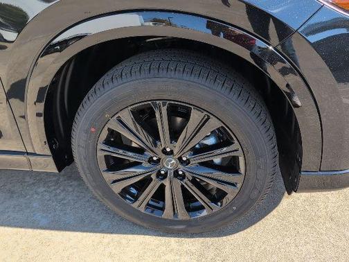 2025 Mazda CX-5 2.5 Turbo Premium