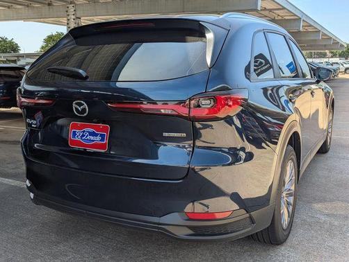 2025 Mazda CX-90 3.3 Turbo S