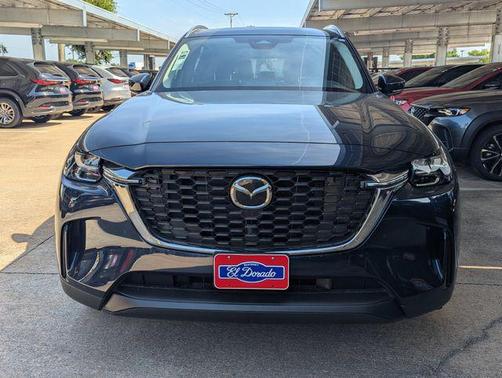 2025 Mazda CX-90 3.3 Turbo S