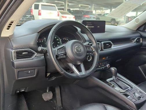 2023 Mazda CX-5 2.5 S