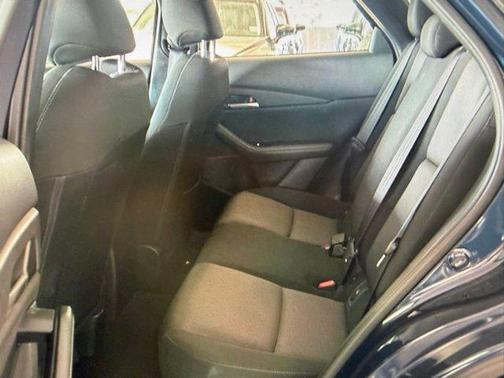 2021 Mazda CX-30 2.5 S