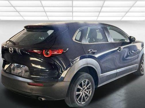 2021 Mazda CX-30 2.5 S