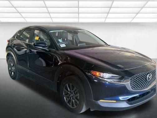 2021 Mazda CX-30 2.5 S