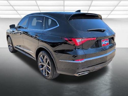 2024 Acura MDX Technology Package