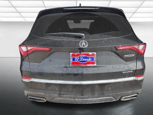 2024 Acura MDX Technology Package