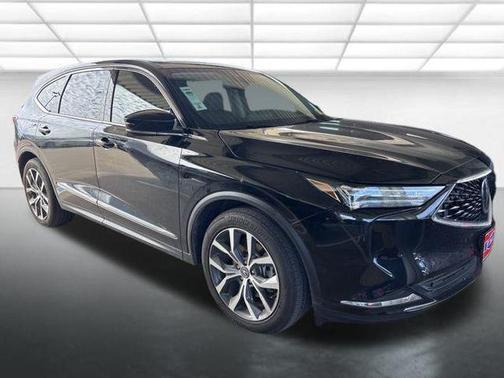 2024 Acura MDX Technology Package
