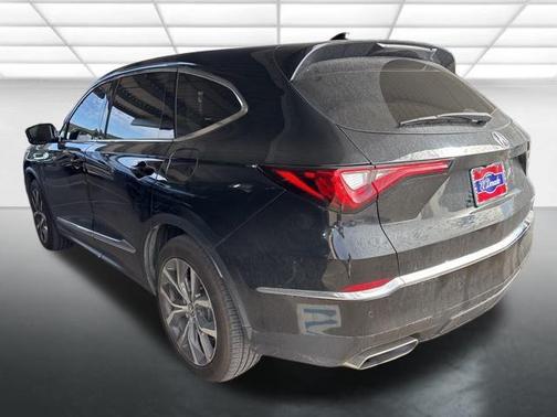 2024 Acura MDX Technology Package