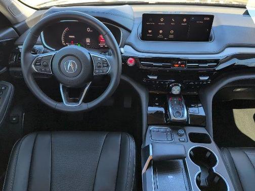 2024 Acura MDX Technology Package