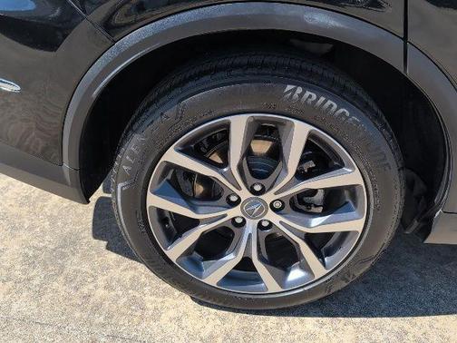 2024 Acura MDX Technology Package