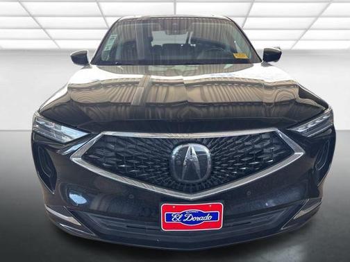 2024 Acura MDX Technology Package