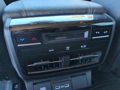 2024 Acura MDX Technology Package