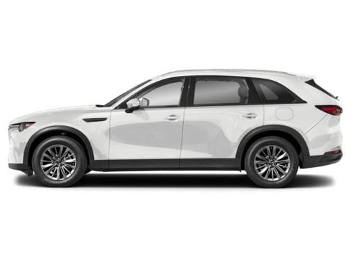 2025 Mazda CX-90 3.3 Turbo Preferred