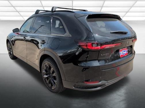 2026 Mazda CX-90 3.3 Turbo Premium Sport