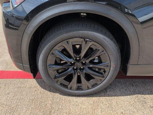 2026 Mazda CX-90 3.3 Turbo Premium Sport