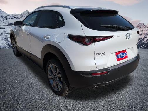 2026 Mazda CX-30 2.5 S Preferred Package