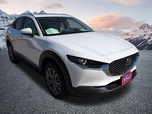 2026 Mazda CX-30 2.5 S Preferred Package