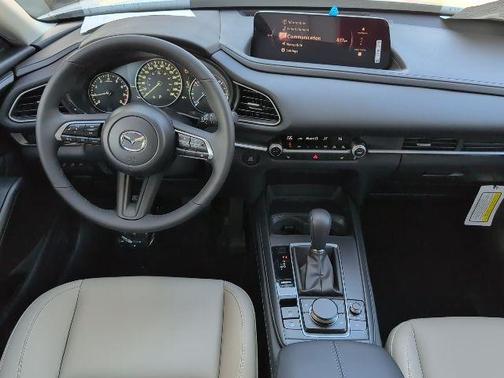 2026 Mazda CX-30 2.5 S Preferred Package