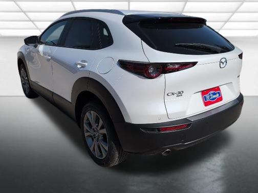 2026 Mazda CX-30 2.5 S Preferred Package