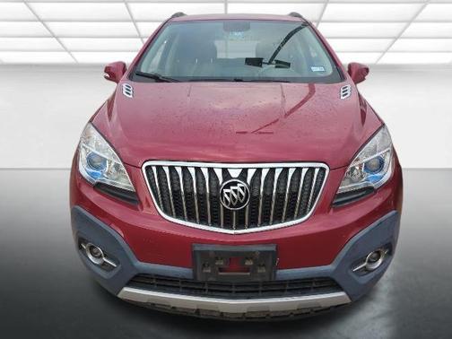 2015 Buick Encore Leather