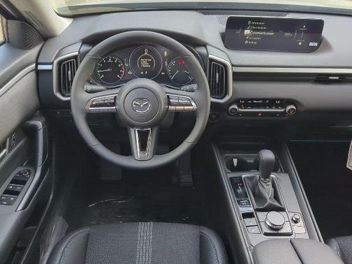 Tan 2026 Mazda CX-50 2.5 S